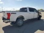 2017 Ford F350 Super Duty