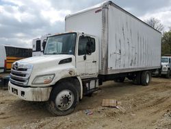 Vehiculos salvage en venta de Copart Columbia, MO: 2013 Hino Hino 338