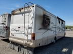 1999 Ford F550 Super Duty Stripped Chassis