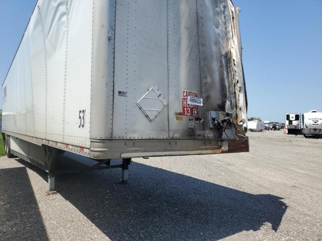 2023 Hyun DAI Translead DRY Van Trailer