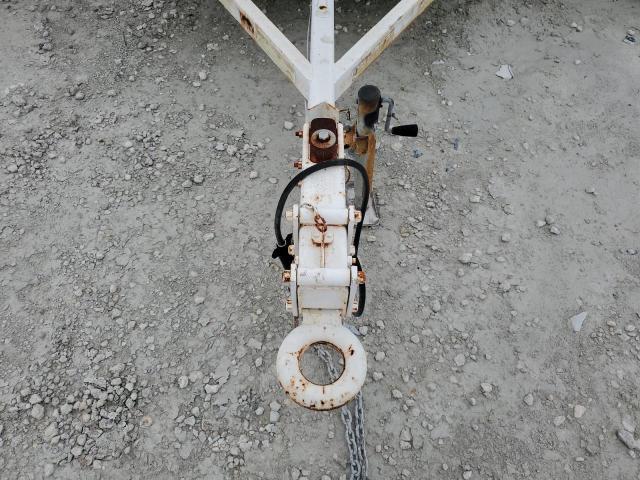 1984 Urwi 1984 Commodore Generator SET