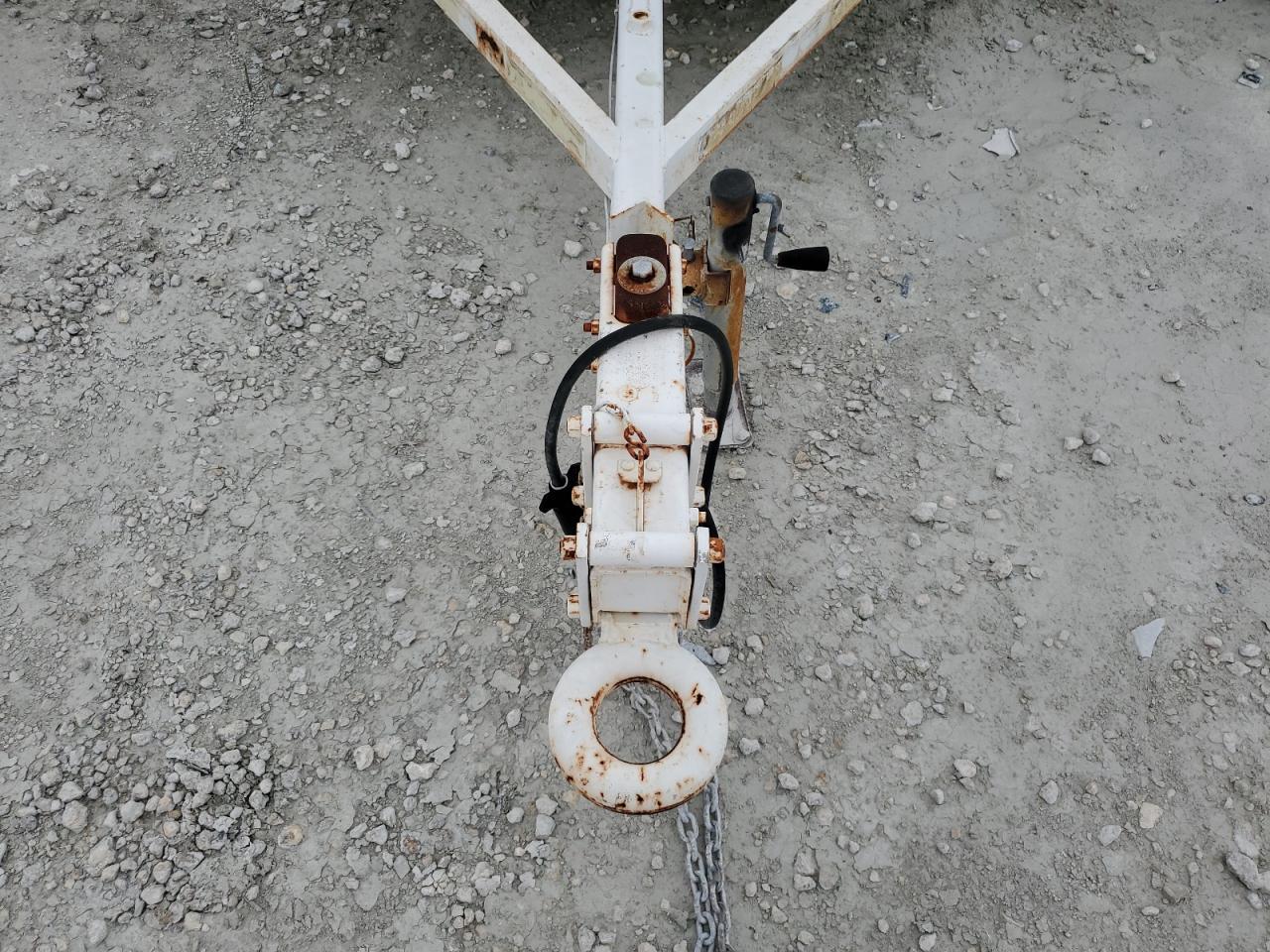 1984 Urwi 1984 Commodore Generator SET