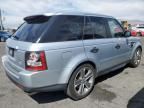 2010 Land Rover Range Rover Sport SC