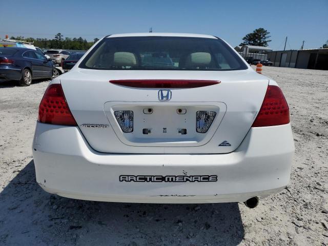 2007 Honda Accord lx