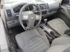2011 Nissan Frontier S