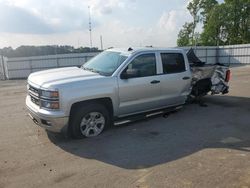 2014 Chevrolet Silverado K1500 LT for sale in Dunn, NC