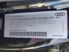 2020 Audi A3 Premium