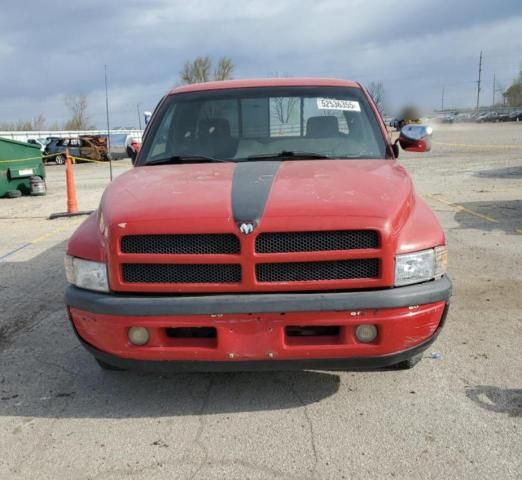 1997 Dodge RAM 1500
