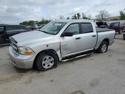 2009 Dodge RAM 1500 en venta en Bridgeton, MO