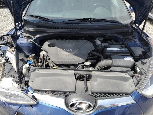 2017 Hyundai Veloster
