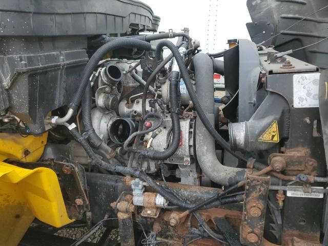 2014 International 4000 4300