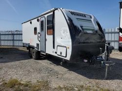 Vehiculos salvage en venta de Copart Martinez, CA: 2022 Winnebago Micro Mini