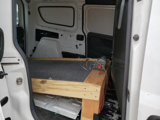 2020 Dodge RAM Promaster City