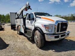 2024 Ford F750 Super Duty en venta en Glassboro, NJ
