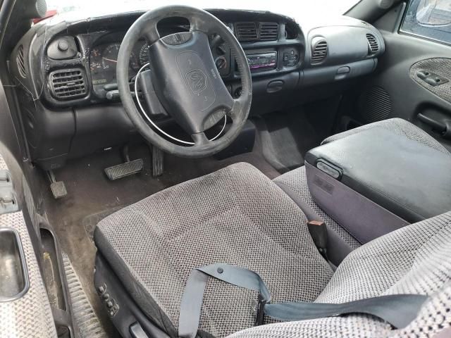 1998 Dodge RAM 1500