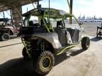 2015 Can-Am Maverick Max 1000R Turbo X DS