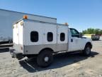 2014 Ford F250 Super Duty