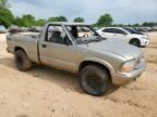 1999 Chevrolet S Truck S10
