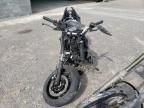 2022 Yamaha MT07