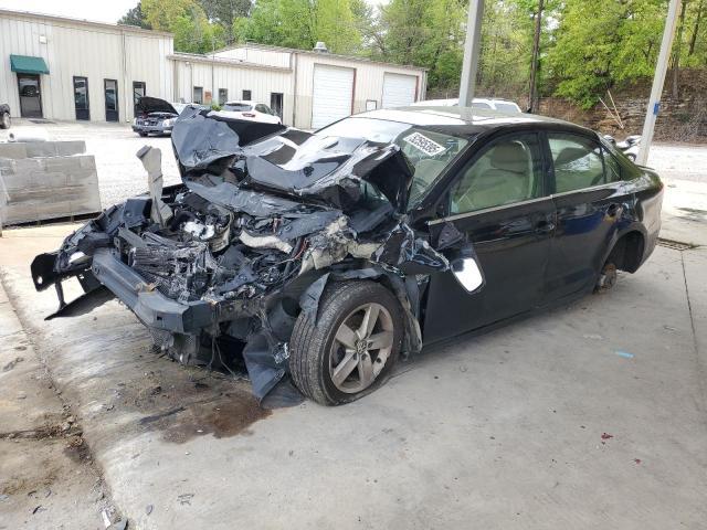 2012 Volkswagen Jetta tdi