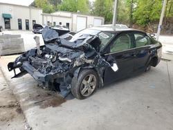 Volkswagen salvage cars for sale: 2012 Volkswagen Jetta tdi