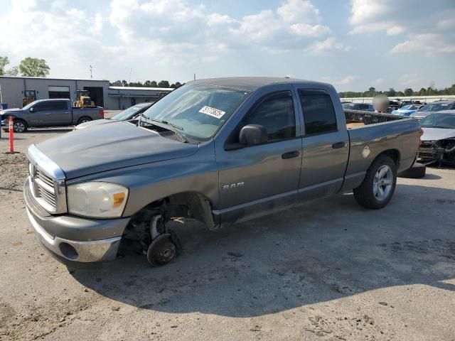 2008 Dodge RAM 1500 ST