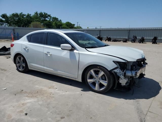 2015 Acura ILX 20