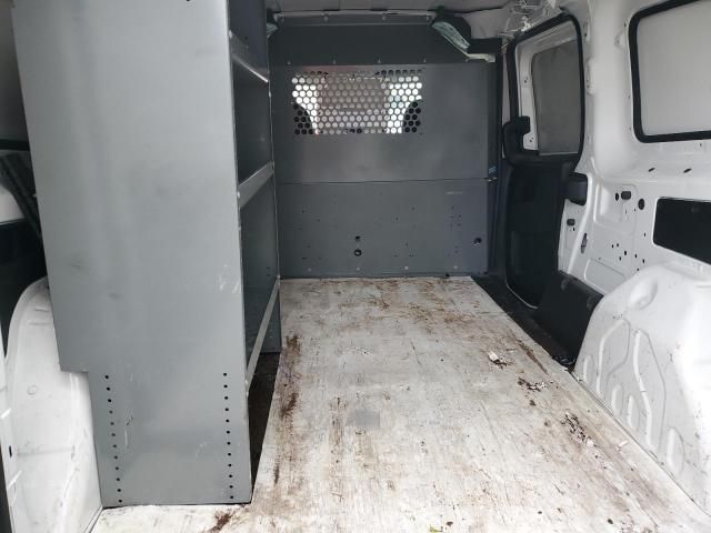 2019 Dodge RAM Promaster City
