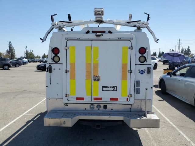 2013 Ford F350 Super Duty