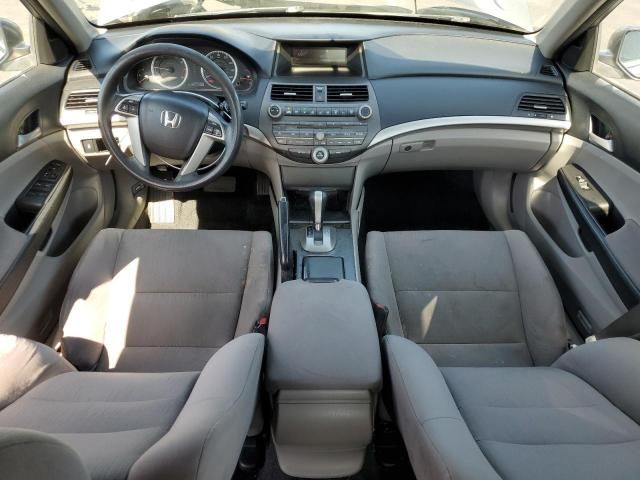 2012 Honda Accord LXP