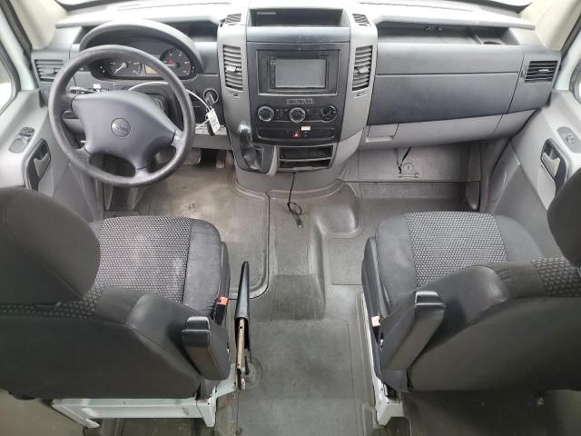 2009 Freightliner Sprinter 3500