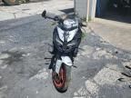 2019 Yamaha MTN1000
