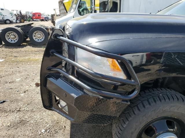 2013 Dodge RAM 3500 SLT