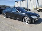 2007 Mercedes-Benz S 600