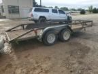 2006 Unknown 2006 Utility Trailer