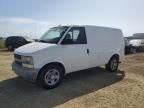 2005 Chevrolet Astro