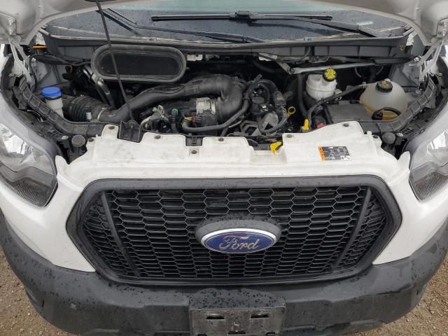 2023 Ford Transit T-250
