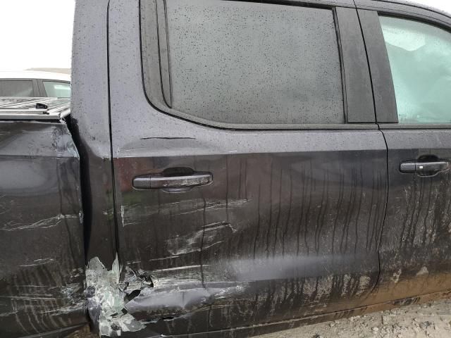 2023 Chevrolet Silverado K1500 RST