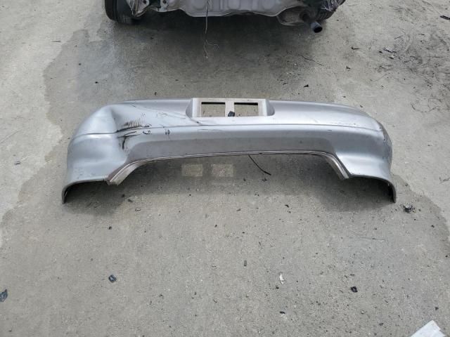 2000 Toyota Corolla VE