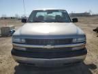 2000 Chevrolet Silverado C1500