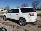 2017 GMC Acadia Limited Slt-2