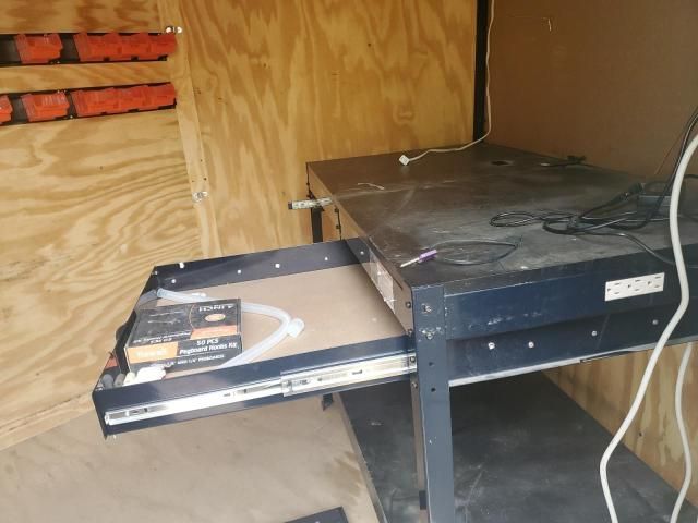2023 Rockscargo 2023 Rock Solid Cargo Enclosed Cargo Trailer