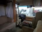 2001 Ford F550 Super Duty Stripped Chassis