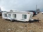 2005 Trail King Trailmanor