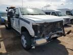 2022 Ford F550 Super Duty
