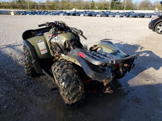 2004 Polaris Sportsman 500 RSE
