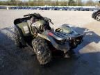 2004 Polaris Sportsman 500 RSE
