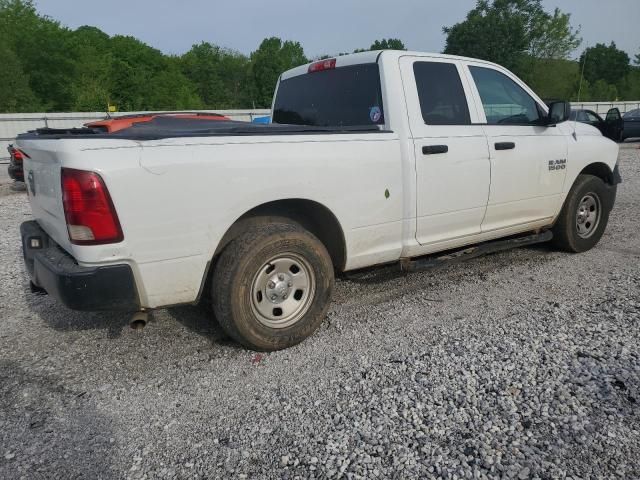 2013 Dodge RAM 1500 ST