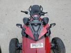 2015 Can-Am Spyder Roadster F3
