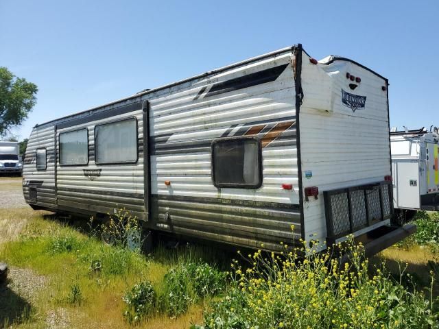 2020 FOR Motor-Home
